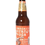 Maine Root Mandarin Orange