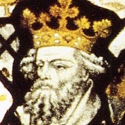 Edgar the Peaceful 959-975