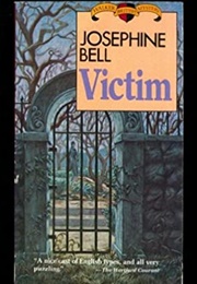 Victim (Josephine Bell)