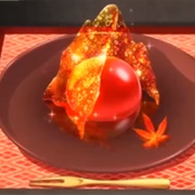 Autumn Leaf Viewing Entremet