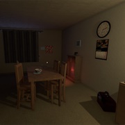 Escape Room - The Sick Colleague