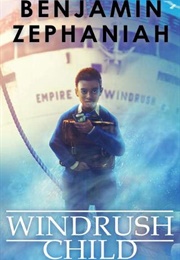 Windrush Child (Benjamin Zephaniah)