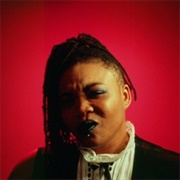 Jwl B (Lesbian, She/Her)