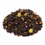 The Whistling Kettle Pu-Erh Chai