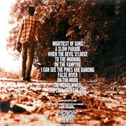 I Can See the Pines Are Dancing - A.A. Bondy