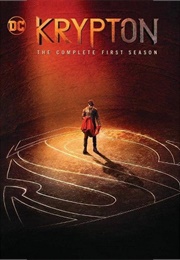 Krypton Season 1 (2018)