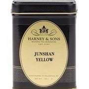 Harney & Sons Junshan Yellow Tea