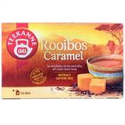 Teekane Rooibos Caramel Tea