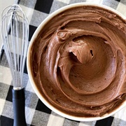 Chocolate Icing