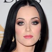 Katy Perry