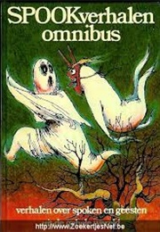 Spookverhalen Omnibus (Various Authors)