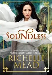Soundless (Richelle Mead)