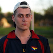 Rhyian Anderson- Morley