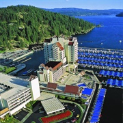 Coeur D'Alene, Idaho