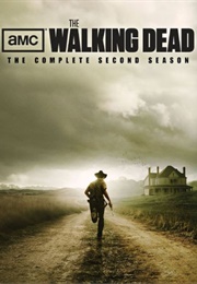 The Walking Dead Season 2 (2011-2012) (2011)