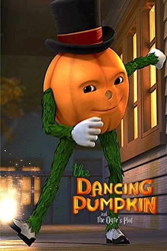 The Dancing Pumpkin and the Ogre&#39;s Plot (2017)