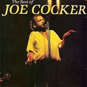 Joe Cocker - The Best of Joe Cocker