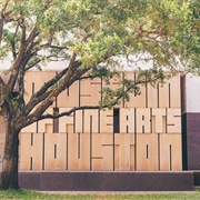 Museum of Fine Art Houston
