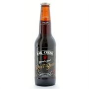 Oak Creek Barrel Aged Root Beer