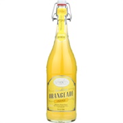 Sprouts Sparkling Orangeade