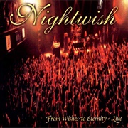 Nightwish - From Wishes to Eternity