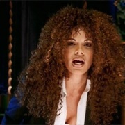 Billie Myers (Bisexual, She/Her)