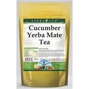 Terravita Cucumber Yerba Mate Tea