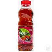 Fuze Wild Berry Tea