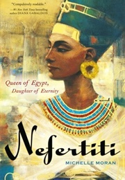 Nefertiti (Michelle Moran)