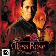 Glass Rose