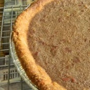 Red Bean Pie
