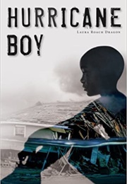 Hurricane Boy (Laura Roach Dragon)
