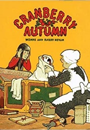 Cranberry Autumn (Wende Devlin)