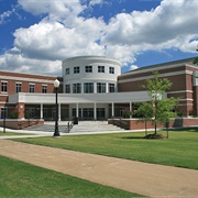 Rogers State University
