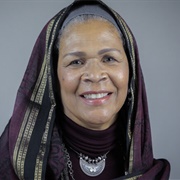 Amina Wadud (Queer, Non-Binary, She/They)