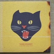 Heaven's High - Wrinkle Neck Mules