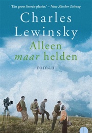 Alleen Maar Helden (Charles Lewinsky)