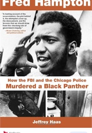 Assassination of Fred Hampton (Klaas)