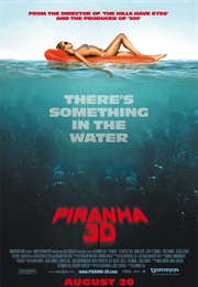 Piranha 3D (2010)