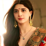 Mawra Hocane