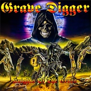 Grave Digger - Knights of the Cross
