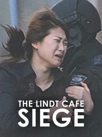 The Lindt Cafe Siege (2017)