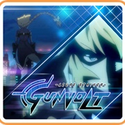 Azure Striker Gunvolt: The Anime