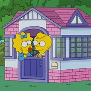 The Incredible Lightness of Being a Baby