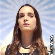 Mya Bollaers (Trans Woman, She/Her)