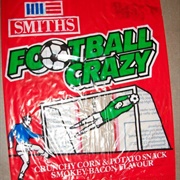 Football Crazy