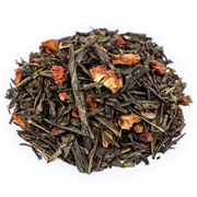 The Whistling Kettle Baked Apple