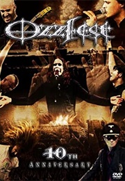 Ozzy Osbourne's Ozzfest: 10th Anniversary (2005)