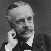 Arthur Balfour 1902-1905