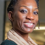 Marie Pinkney (Queer, She/Her)